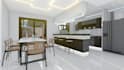 do interior design , 3d rendering and 3d modeling