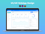 design professional mobile app, custom UI UX for ios and android