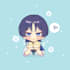 draw cute chibi for you