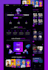 do custom HTML, CSS, javascript website development for responsive designs