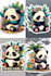 create amazing cute stickers using ai