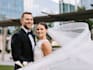 wedding retouching and culling