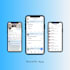 be your flutter developer for android and IOS flutter app development