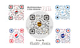 create custom qr code design with your logo professionally
