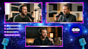 create streamyard, obs, ecamm, twitch overlay for youtube podcast