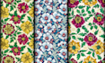 do unique floral seamless pattern,flower design for digital textile fabric print