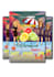 do awesome business event flyer, trifold brochure, door hanger design
