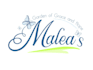 design a beautiful butterfly logo design within new concept