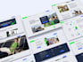design and develop a stunning website for your business