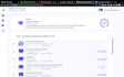 build custom website, admin panel, portal or dashboard on react, next js