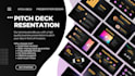 expert pitch deck design for startups