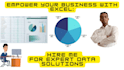 expertly automate your excel assignment data forecasting