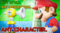 create a quality sfm or blender poster for cheap