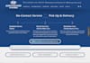 develop an automotive cars dealership website