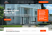 do remodeling, roofing, construction, hvac, contractor website, wordpress