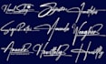 do design notary signature, photography, handwritten logo