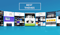 install and customize themeforest, envato elements wordpress theme, demo import