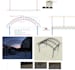 create a basic project of a carport