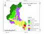 do gis spatial analysis, create gis maps, vector maps