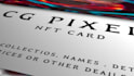 make premium nft trading card