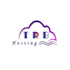 make awesome web hosting logo for your brand