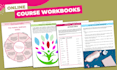write online course content for any subject