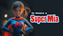 ai animated stories, ai video art, 3d cartoon for kids