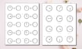 create telling time worksheets for kids with solutions
