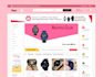 create an attractive responsive wordpress website using elementor