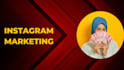 promote organic instagram marketing to get targeted audience