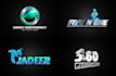 design mind blowing 3d logo