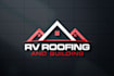 real estate,property,home,construction,roofing,realtor,building logo design