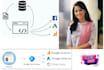 set up google analytics and tag manager ecommerce tracking conversion GTM