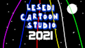 create 2d logo animation