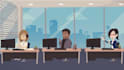 make 2d educational  and promotional videos for your business