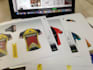 design professional cycling jersey, cycling apparels