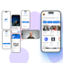 do UI UX design, mobile app or website ui ux design