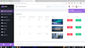 do website development web design back end development