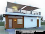 be your professional architect 2d and 3d drawing
