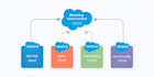 help optimize your salesforce platform with expert custom development