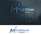 professional  letter logo design for your business