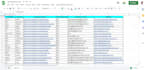 do high speed web scraping data mining data entry