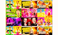 design attractive youtube thumbnails