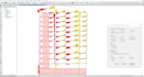 structural analysis and design in etabs and autocad