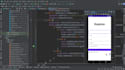 do android projects and tasks in android studio