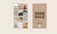design custom animated stories, ads, reels, posts