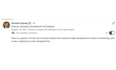 book your sales development meetings with developers