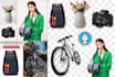 do background removal and clipping path service by photoshop editing