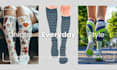 design unique socks for you