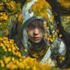 create ai avatars, fantasy characters and portraits